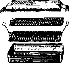 Gloves: figure 1 from the 1928–1936 encyclopedia article