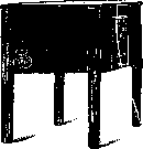 Sand Baths: figure 1 from the 1928–1936 encyclopedia article