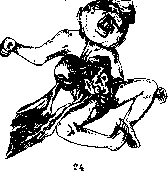 Fetus: figure 18 from the 1928–1936 encyclopedia article