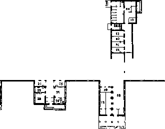 Polyclinic: figure 5 from the 1928–1936 encyclopedia article