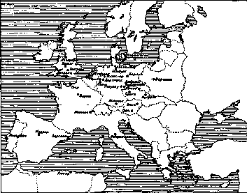 Psittacosis: figure 2 from the 1928–1936 encyclopedia article