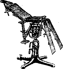 Operating Tables: figure 5 from the 1928–1936 encyclopedia article
