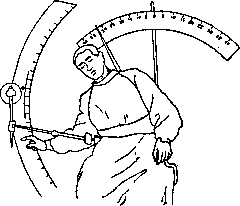 Otolith Apparatus: figure 19 from the 1928–1936 encyclopedia article