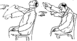 Otolith Apparatus: figure 17 from the 1928–1936 encyclopedia article