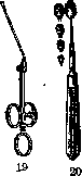 Otorhinolaryngological Instruments: figure 3 from the 1928–1936 encyclopedia article