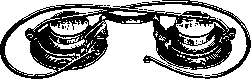 Eyeglasses: figure 1 from the 1928–1936 encyclopedia article