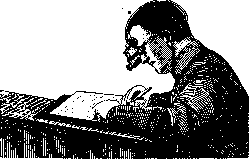 Eyeglasses: figure 3 from the 1928–1936 encyclopedia article