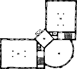 Anatomical Theaters: figure 6 from the 1928–1936 encyclopedia article
