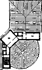 Anatomical Theaters: figure 8 from the 1928–1936 encyclopedia article