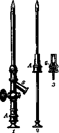 Aspirators: figure 1 from the 1928–1936 encyclopedia article