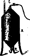 Aspirators: figure 5 from the 1928–1936 encyclopedia article