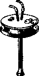 Auscultation: figure 1 from the 1928–1936 encyclopedia article