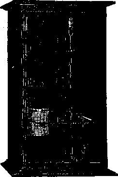 Barograph: figure 1 from the 1928–1936 encyclopedia article