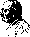 Bielschowsky's Method: figure 1 from the 1928–1936 encyclopedia article