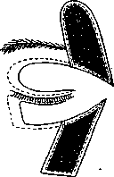 Blepharoplasty: figure 1 from the 1928–1936 encyclopedia article