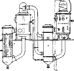 Vacuum Apparatus: figure 3 from the 1928–1936 encyclopedia article