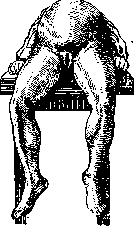 Valhera Hanging Position: figure 1 from the 1928–1936 encyclopedia article