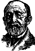 Rudolf Virchow: figure 1 from the 1928–1936 encyclopedia article