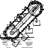 Water Lifts: figure 3 from the 1928–1936 encyclopedia article