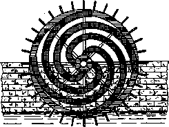 Water Lifts: figure 4 from the 1928–1936 encyclopedia article