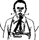 Gas Exchange: figure 7 from the 1928–1936 encyclopedia article