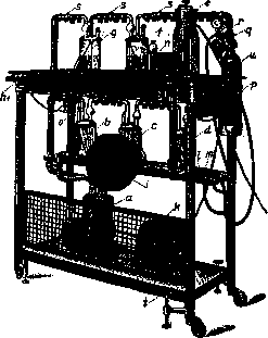 Gas Exchange: figure 6 from the 1928–1936 encyclopedia article