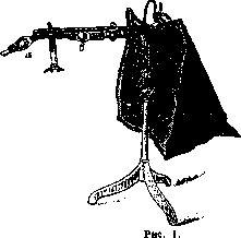 Gas Exchange: figure 1 from the 1928–1936 encyclopedia article