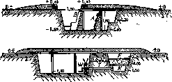 Gas Shelters: figure 8 from the 1928–1936 encyclopedia article