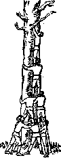 Gymnastics: figure 7 from the 1928–1936 encyclopedia article