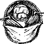 Brain (551 General diagnostics of brain diseases): figure 51 from the 1928–1936 encyclopedia article