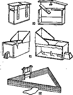 Deratization: figure 5 from the 1928–1936 encyclopedia article