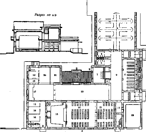 House of Sanitary Enlightenment: figure 2 from the 1928–1936 encyclopedia article