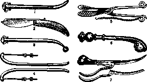 Lithotomy: figure 1 from the 1928–1936 encyclopedia article