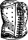 CORSETS: figure 1 from the 1928–1936 encyclopedia article