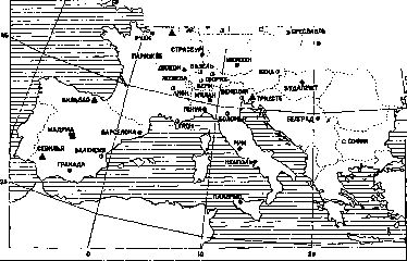 Measles: figure 6 from the 1928–1936 encyclopedia article