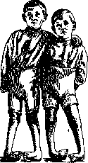 Clubfoot: figure 1 from the 1928–1936 encyclopedia article