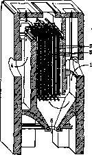 Cottrell-Moeller Method: figure 2 from the 1928–1936 encyclopedia article