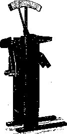 Furniture: figure 1 from the 1928–1936 encyclopedia article