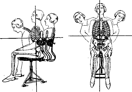 Furniture: figure 6 from the 1928–1936 encyclopedia article