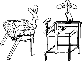 Furniture: figure 7 from the 1928–1936 encyclopedia article