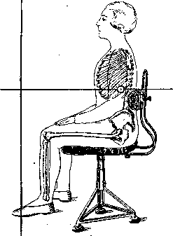 Furniture: figure 5 from the 1928–1936 encyclopedia article