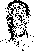 Myiasis (myiasis): figure 3 from the 1928–1936 encyclopedia article