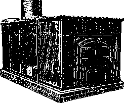 Waste Incineration: figure 1 from the 1928–1936 encyclopedia article
