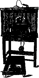 Electrotherapy: figure 6 from the 1928–1936 encyclopedia article