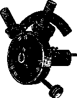Electrotherapy: figure 4 from the 1928–1936 encyclopedia article