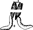Poisonous Animals: figure 9 from the 1928–1936 encyclopedia article