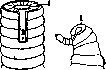 Regeneration: figure 11 from the 1928–1936 encyclopedia article