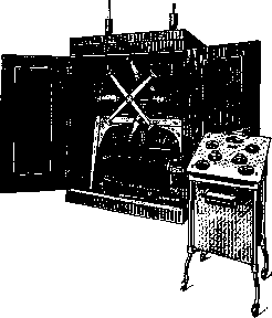 X-Ray Technology: figure 14 from the 1928–1936 encyclopedia article