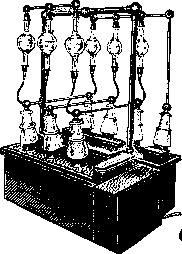 X-Ray Technology: figure 24 from the 1928–1936 encyclopedia article