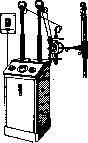 X-Ray Technology: figure 11 from the 1928–1936 encyclopedia article